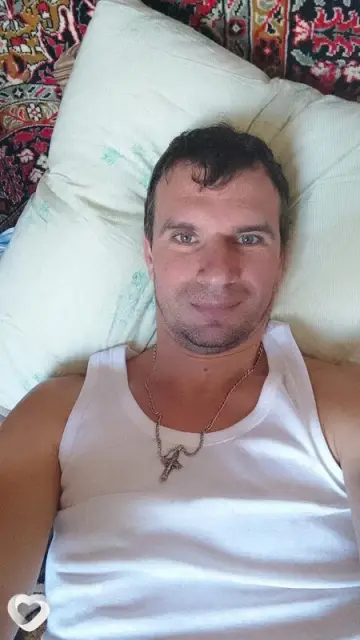Сын Сашки, 41 — фото анкеты