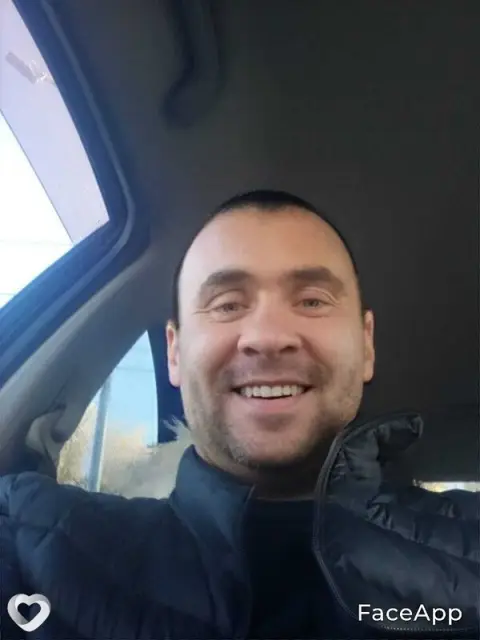 Владимир, 42 — фото анкеты