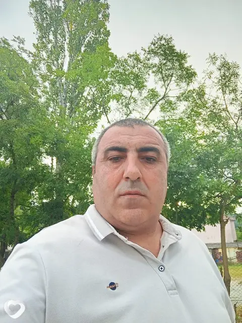 Рома, 48 — фото анкеты