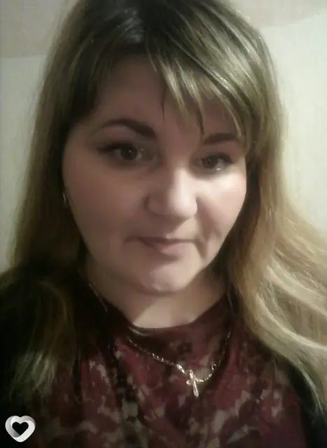 Инна, 48 — фото анкеты