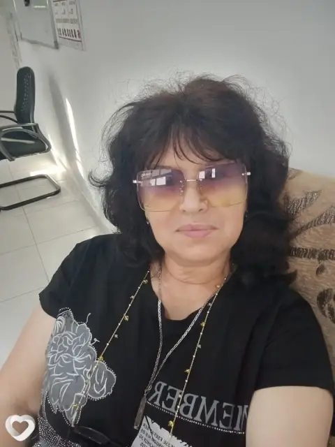 Светлана, 57 — фото анкеты