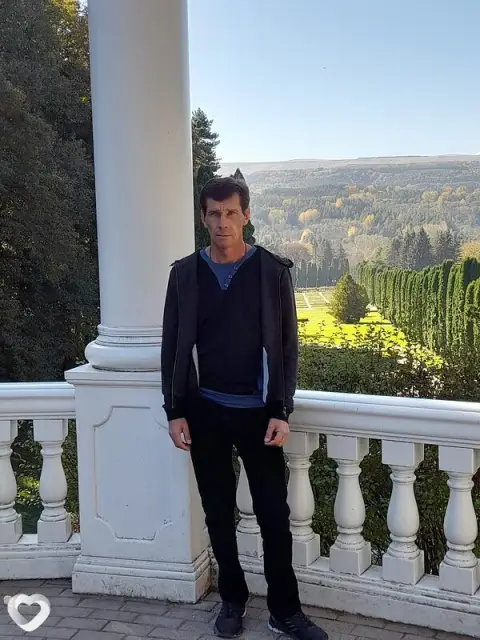 Владимир, 56 — фото анкеты