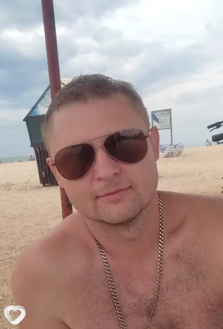 Хосе Арахис, 40 — фото анкеты