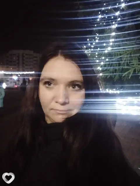 Ксюша, 34 — фото анкеты