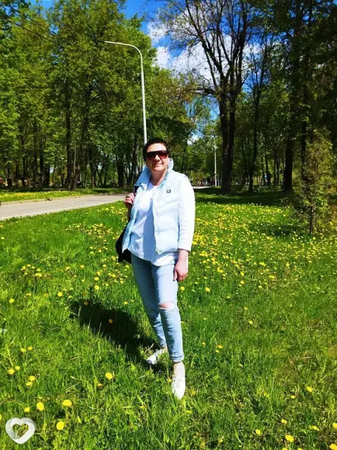 Ксения, 50 — фото анкеты