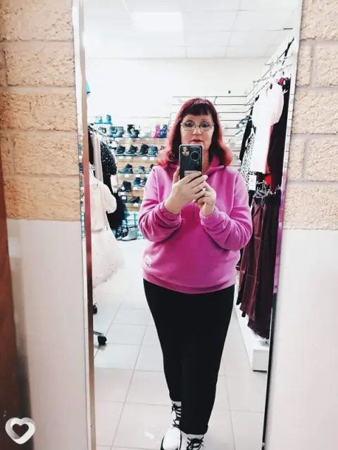 Людмила, 59 — фото анкеты