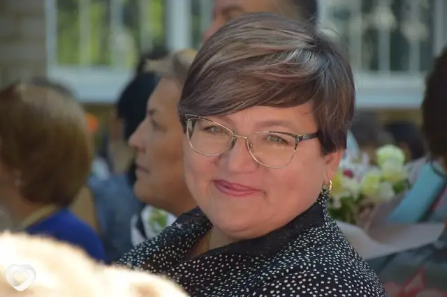 Анастасия, 55 — фото анкеты