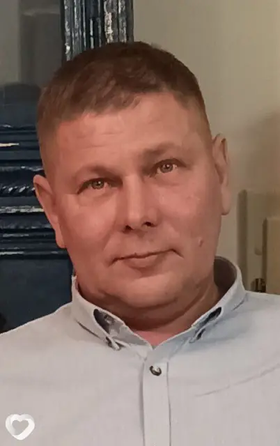 Алексей, 50 — фото анкеты