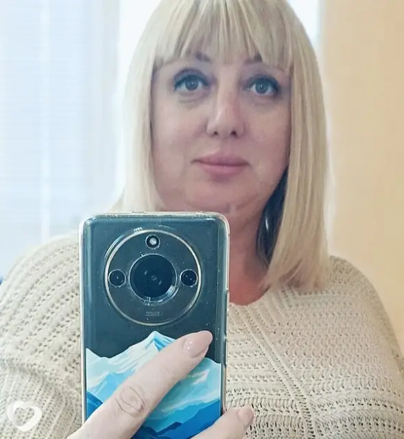 Ирина, 52 — фото анкеты