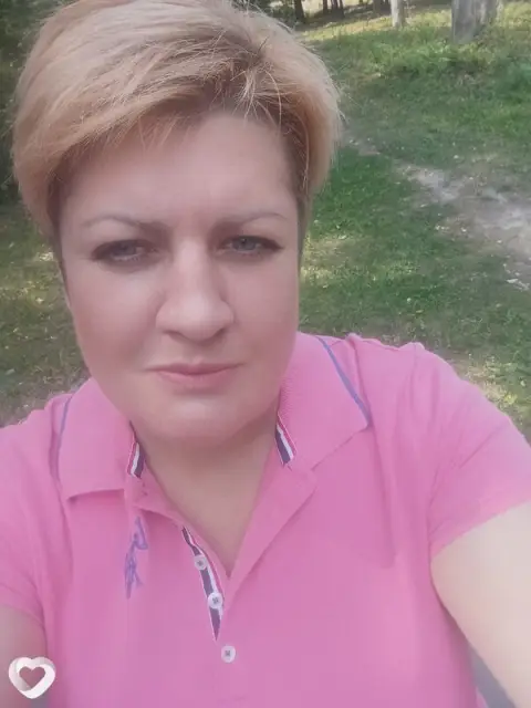 Ольга, 42 — фото анкеты