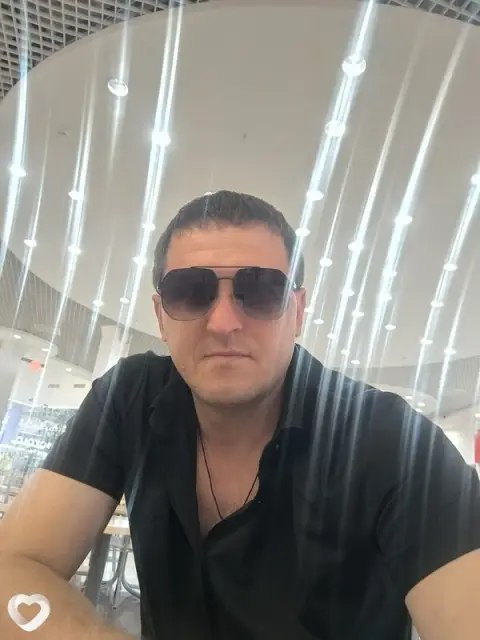 Владимир, 35 — фото анкеты
