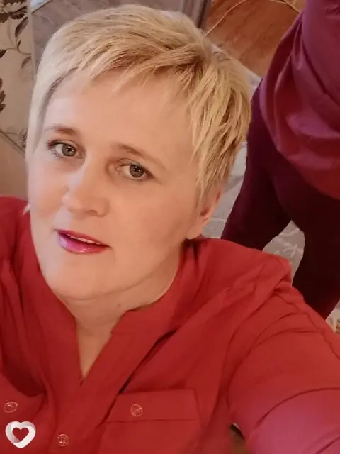 Людмила, 52 — фото анкеты