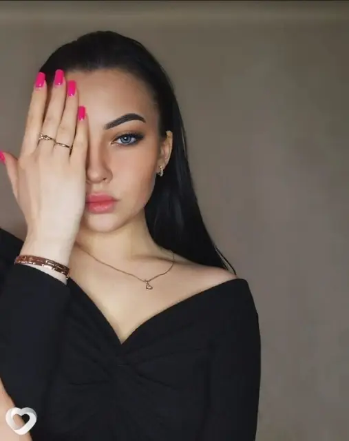 Диана, 26 — фото анкеты
