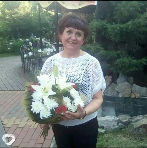 Татьяна, 67 — фото анкеты