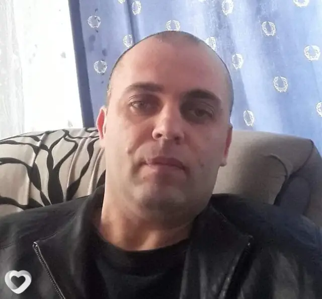 Александр, 43 — фото анкеты