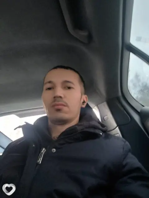 Мастер Фломастер, 39 — фото анкеты