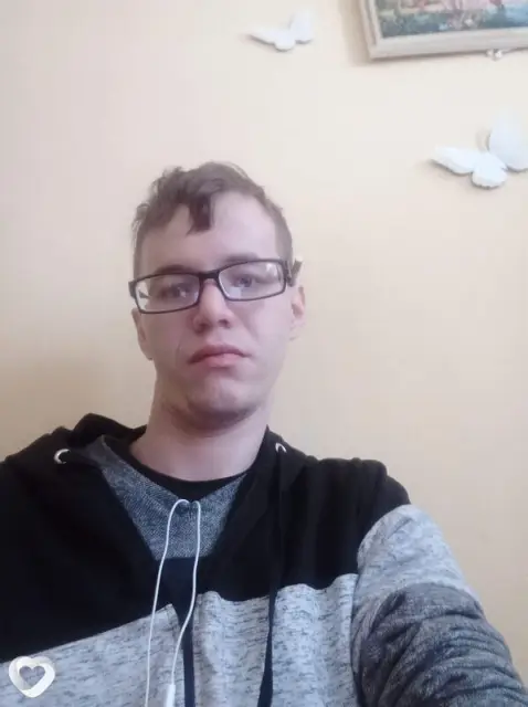 Константин, 36 — фото анкеты