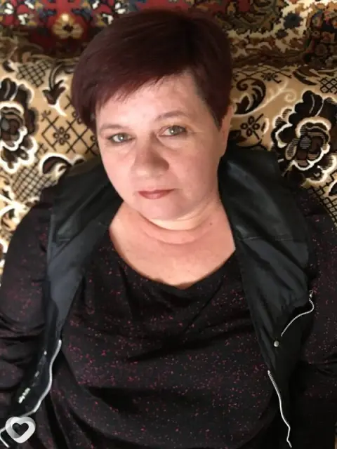 Galina, 53 — фото анкеты