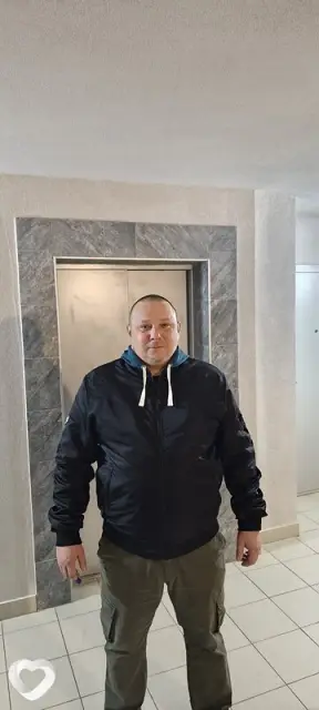Ромка, 40 — фото анкеты