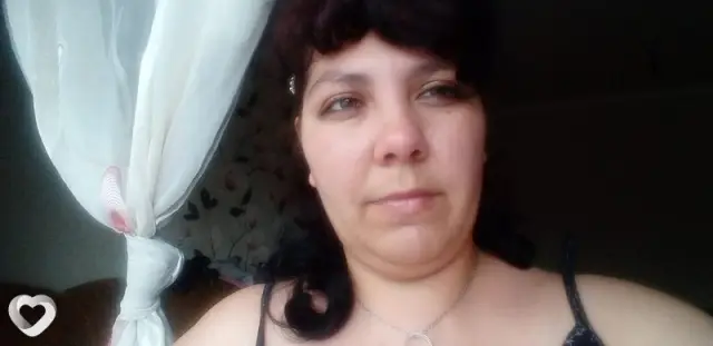 Снежинка, 35 — фото анкеты