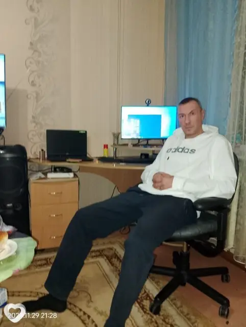 Александр, 43 — фото анкеты
