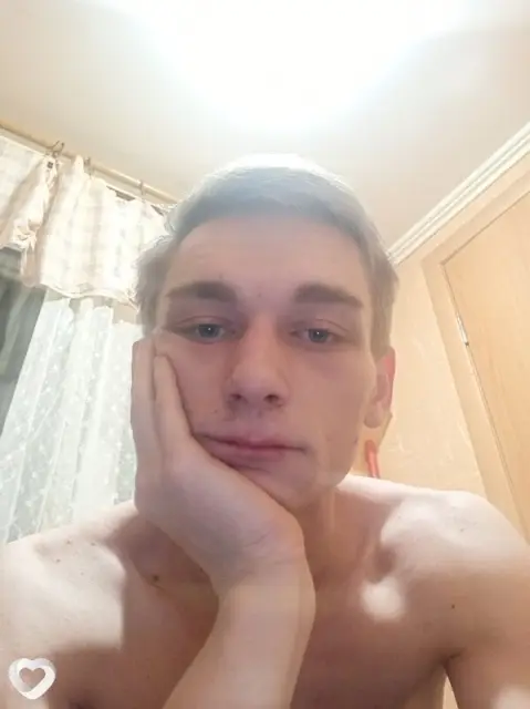 Константин, 25 — фото анкеты