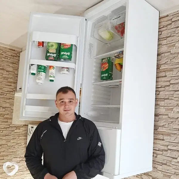 Сережа, 37 — фото анкеты