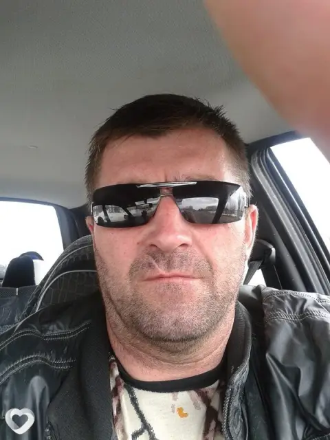 Владимир, 55 — фото анкеты