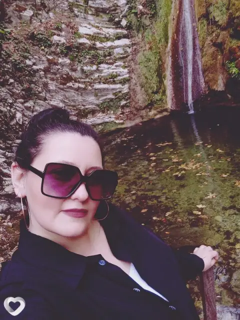 Елена, 38 — фото анкеты