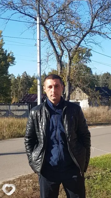 Михаил, 40 — фото анкеты
