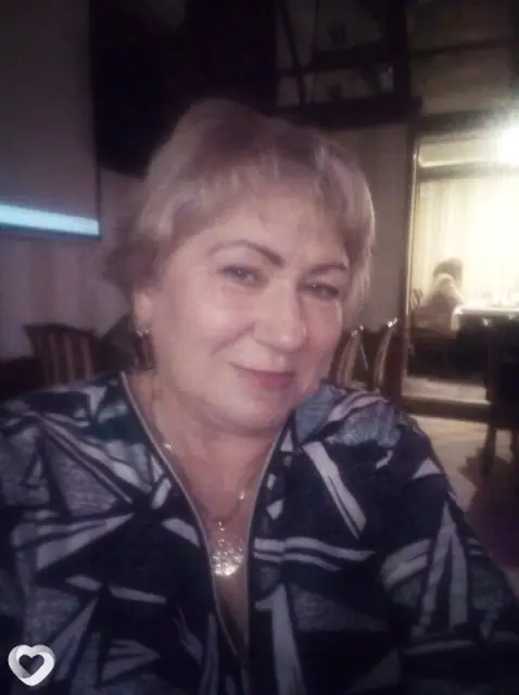 Ольга, 61 — фото анкеты