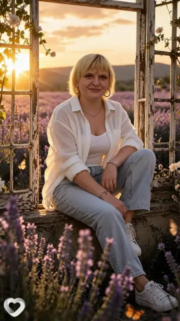 Татьяна, 53 — фото анкеты