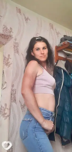 Аленочка, 40 — фото анкеты