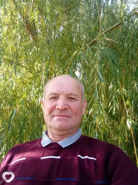 Слава, 58 — фото анкеты