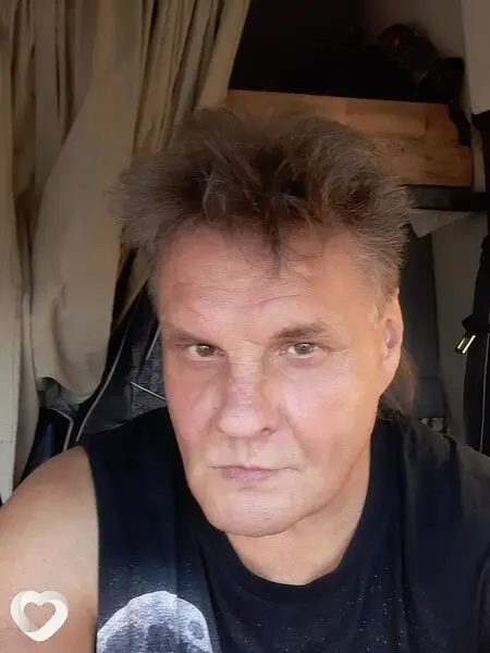 Володя, 50 — фото анкеты