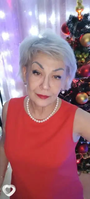 Елена, 65 — фото анкеты