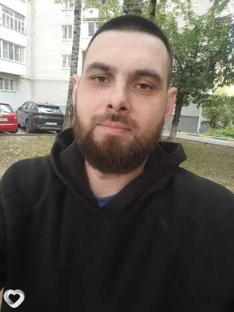 Дмитрий, 37 — фото анкеты