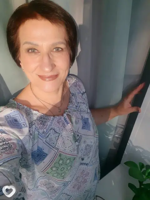 Ольга, 56 — фото анкеты