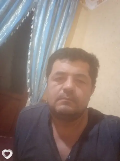Жахонгир, 47 — фото анкеты