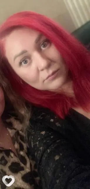 Татьяна, 47 — фото анкеты
