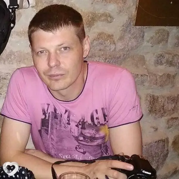 Александр, 41 — фото анкеты