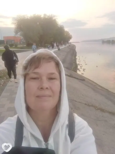 Елена, 42 — фото анкеты