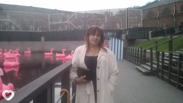 Татьяна, 49 — фото анкеты