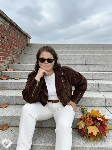 Анастасия, 36 — фото анкеты