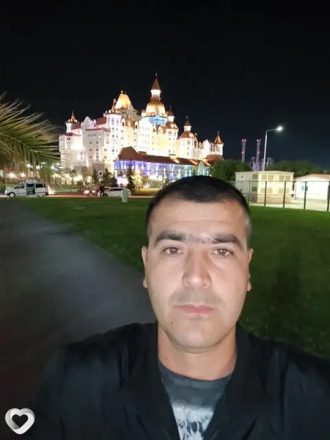 Ис, 40 — фото анкеты