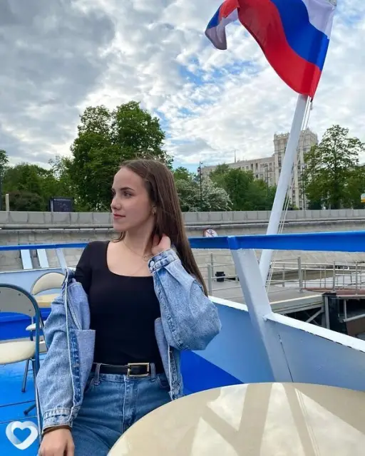 Светлана, 55 — фото анкеты