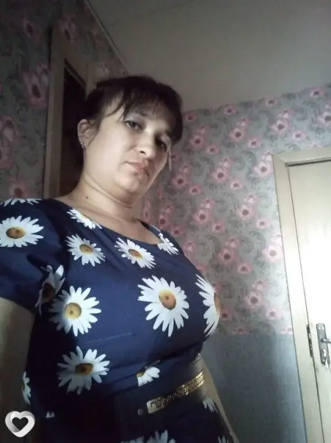 Наташа, 44 — фото анкеты