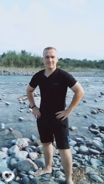 Александр, 28 — фото анкеты