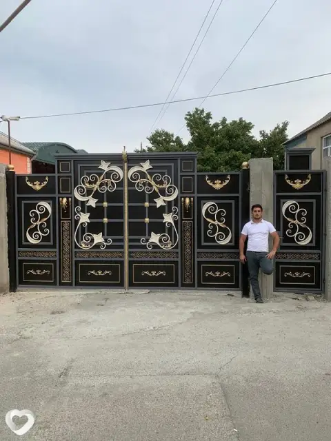 Tabriz, 31 — фото анкеты