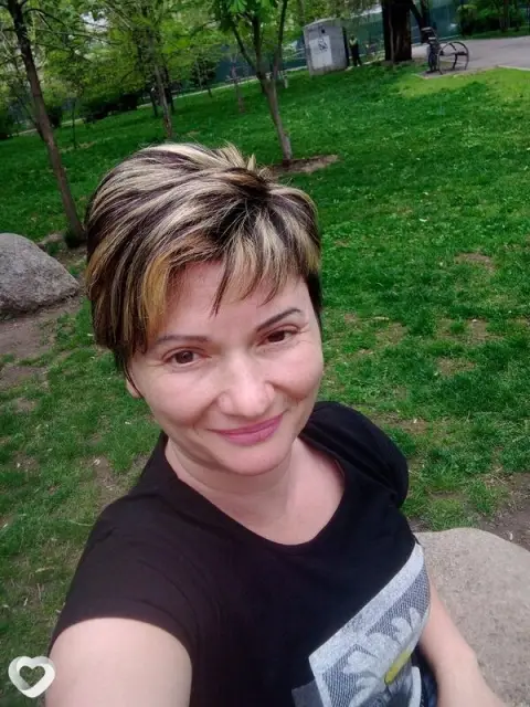 Сания, 47 — фото анкеты